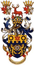 Cobourg Coat of Arms